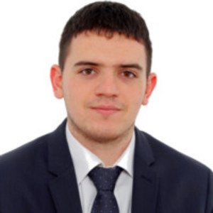 David Velasco Arcediano