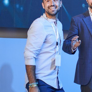 Foto de Jose Candea Román