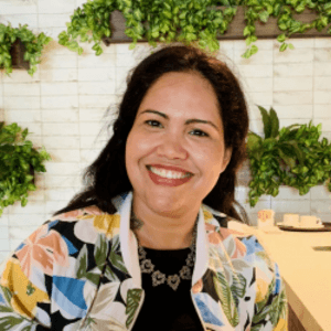 Virginia Altagracia Bisonó Encarnación