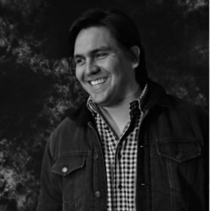 Andrés Arciniega Quiros