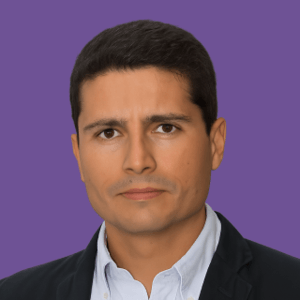 Foto de Javier Martín Robles