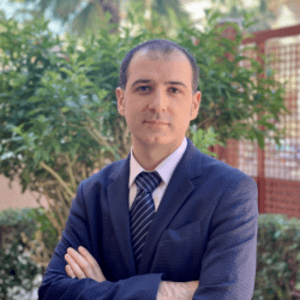 Nefi Alfonso Segarra