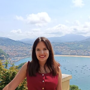 Foto de Sandra Bravo Moreno