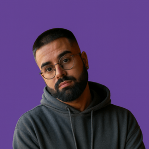 Foto de Gabriel Ruiz Moya