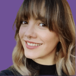 Foto de María Olalla Luque Colmenero