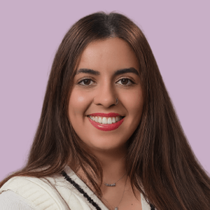 Foto de Andrea Urbina Reinoso