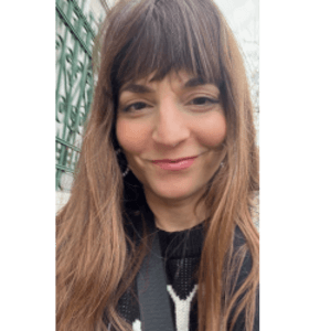 Foto de Victoria Scilletta