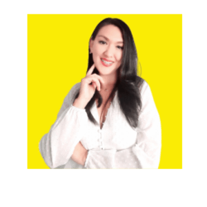 Foto de Anahí Almirón Almiron