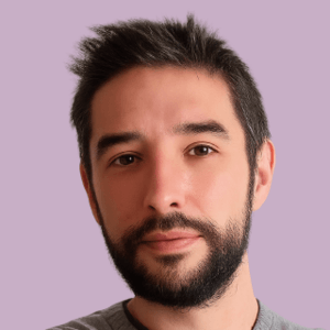 Foto de Jorge López-Sarry Álvarez