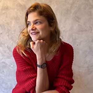 Foto de Janaina Ferreira Cavalcanti