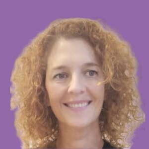 Foto de Alicia Martin de la Fuente