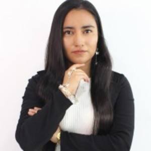 Luz Elena Sanchez Rovira