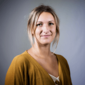 Foto de Sarah Vercheval