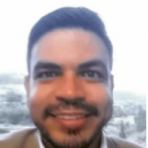 Carlos Eduardo Díaz Matamoros