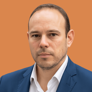 Foto de Jesús María Amorós Mora