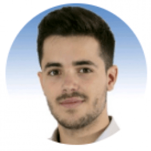 Alejandro Cuesta Mantecón