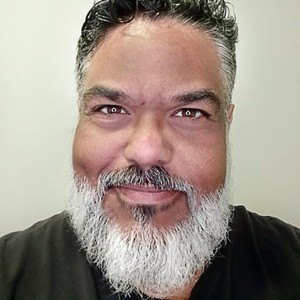 Foto de Alby Ojeda Cruz