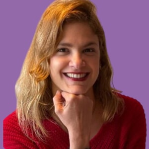 Foto de Janaina Ferreira Cavalcanti