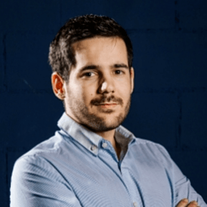 Daniel Gómez Fernández