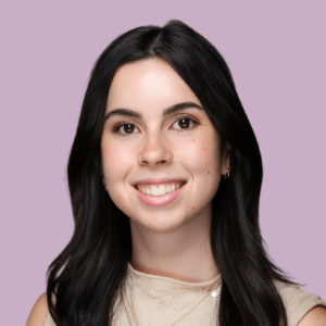 Foto de Cristina Villaverde Durán