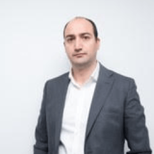 Foto de Miguel Angel Aparicio Lalinde