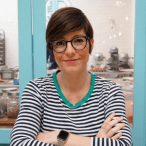 Nadia Tronchoni Furio