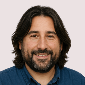 Foto de Albert Berlanga