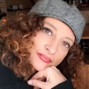 Foto de Ana Belén Leiño