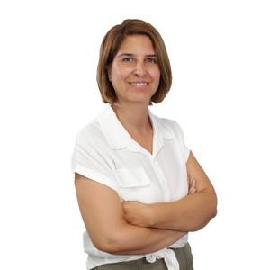 Foto de Noelia López