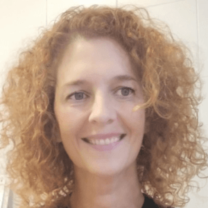Foto de Alicia Martin de la Fuente