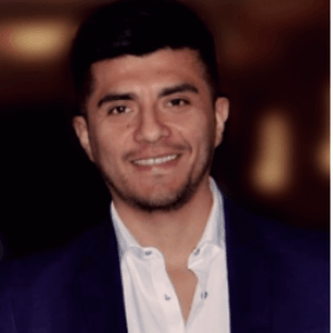Luis Jiménez Condori