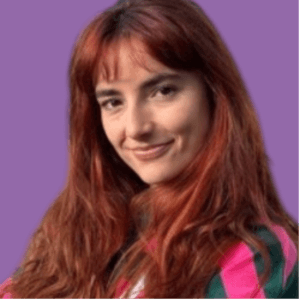 Foto de Manuela Hevia Martín
