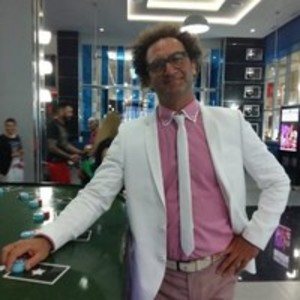 Foto de Alessandro Brichese