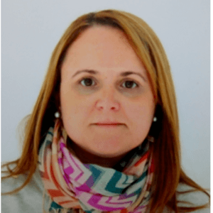 María Laura Nóbrega