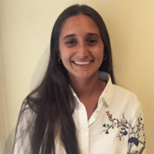 María Sofía Campos Havranek