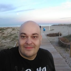 Foto de Jorge Fernández Sánchez
