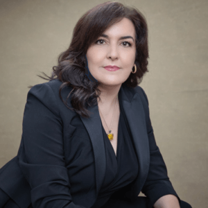 Foto de Luz Diaz Ochagavia