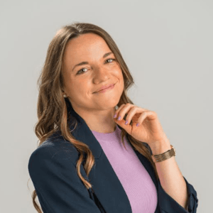 Foto de Irina Bautista Valencia