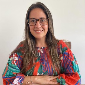 Gabriela Padilla