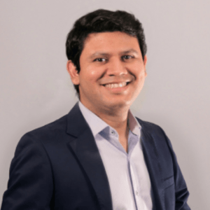 Foto de Iván Andrés Londoño González