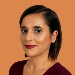 Foto de Sandra Garrido Sotomayor