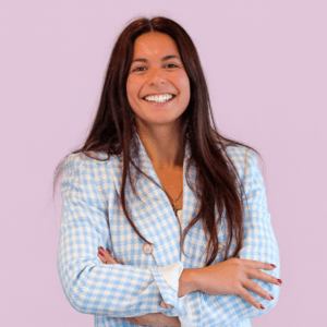 Foto de Alba Alonso Cifuentes
