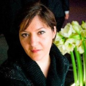 Ana Isabel Gutiérrez García