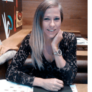 Maria José Cazorla De La Concha