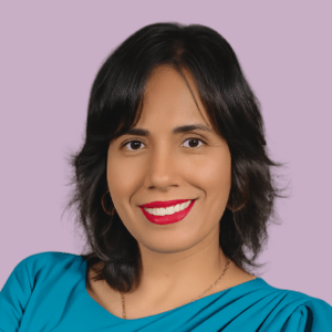 Foto de Olga María Cerqueira Torres