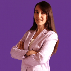 Foto de Bárbara Gimeno Poza