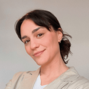 Foto de Daniella Sofía Carpentieri Rován
