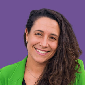Foto de Gloria Sánchez García