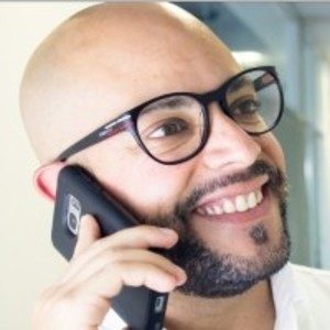 Foto de Ramón Salvador Burgos Irazábal