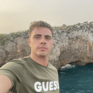 Foto de Cristian Zingan Balan